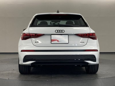 صورة 4 لـ 2026 AUDI A3 SPORTBACK