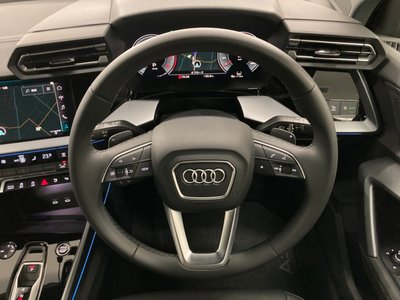 صورة 14 لـ 2026 AUDI A3 SPORTBACK