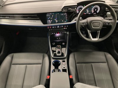 صورة 13 لـ 2026 AUDI A3 SPORTBACK