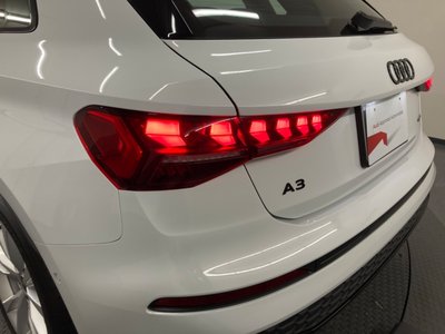 صورة 10 لـ 2026 AUDI A3 SPORTBACK