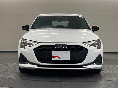 صورة 3 لـ 2026 AUDI A3 SPORTBACK