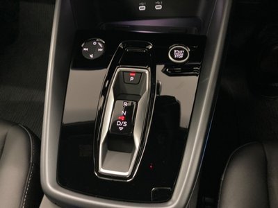صورة 19 لـ 2026 AUDI A3 SPORTBACK