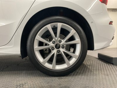 صورة 12 لـ 2026 AUDI A3 SPORTBACK