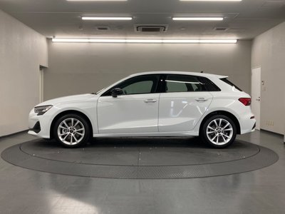 صورة 5 لـ 2026 AUDI A3 SPORTBACK