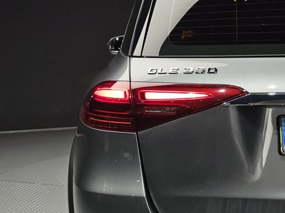 MERCEDES-BENZ GLE - 10