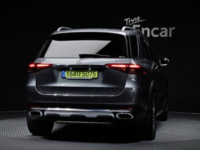 MERCEDES-BENZ GLE - 3
