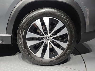 MERCEDES-BENZ GLE - 8
