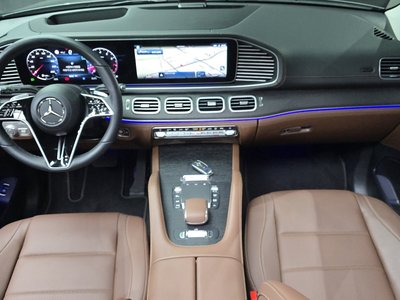 MERCEDES-BENZ GLE - 5