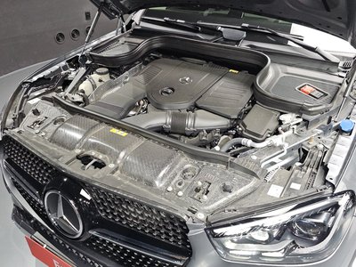 MERCEDES-BENZ GLE - 7