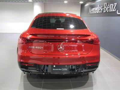 MERCEDES-BENZ EQS - 4