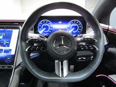 MERCEDES-BENZ EQS - 8