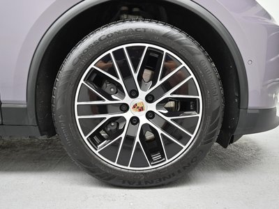 PORSCHE MACAN - 6