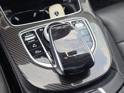 MERCEDES-BENZ E-CLASS - 10