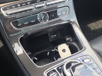 MERCEDES-BENZ E-CLASS - 9
