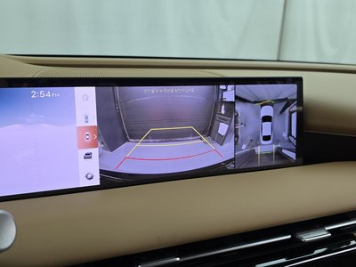 2025 Genesis G80 (RG3) 缩略图 20