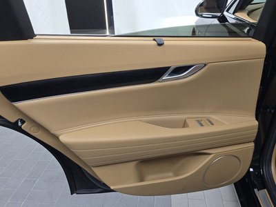 2025 Genesis G80 (RG3) 缩略图 15