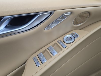 2025 Genesis G80 (RG3) 缩略图 28