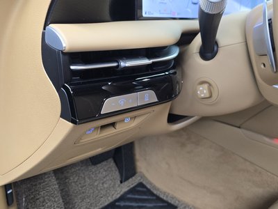 2025 Genesis G80 (RG3) 缩略图 22