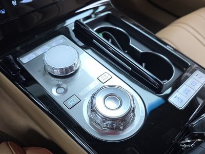 2025 Genesis G80 (RG3) 缩略图 12