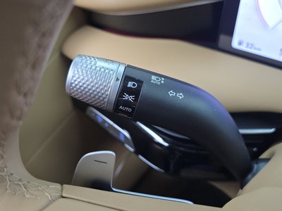 2025 Genesis G80 (RG3) 缩略图 29