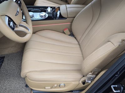 2025 Genesis G80 (RG3) 缩略图 32