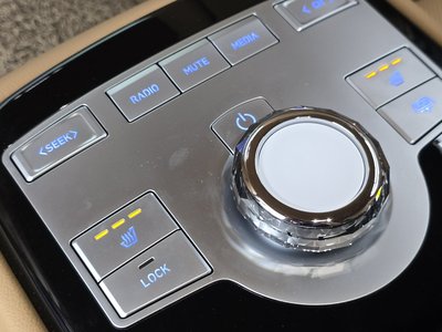 2025 Genesis G80 (RG3) 缩略图 24