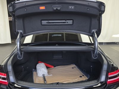 2025 Genesis G80 (RG3) 缩略图 26