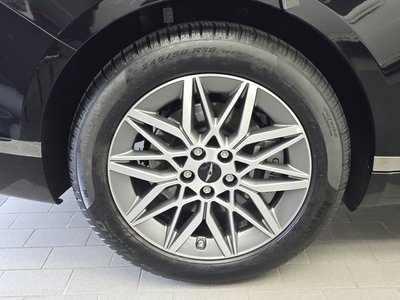 2025 Genesis G80 (RG3) 照片 6