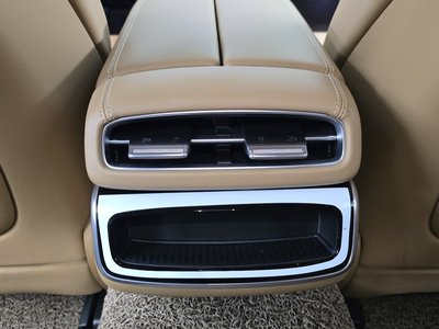 2025 Genesis G80 (RG3) 缩略图 31