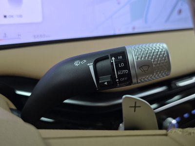 2025 Genesis G80 (RG3) 缩略图 27