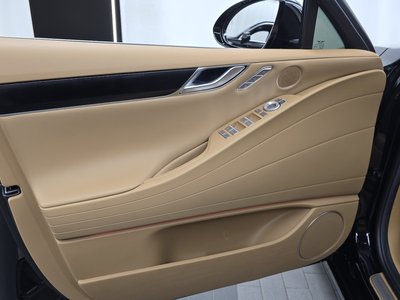 2025 Genesis G80 (RG3) 缩略图 14