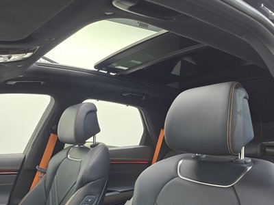 2024 Genesis GV70 — миниатюра 23