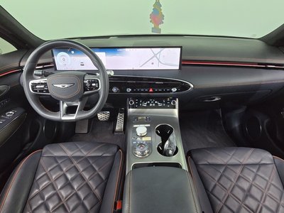 2024 Genesis GV70 照片 5