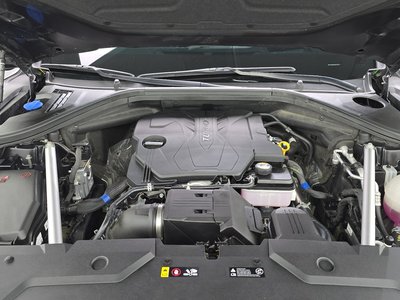2024 Genesis GV70 照片 7