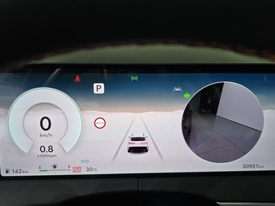 2024 Genesis GV70 — миниатюра 11