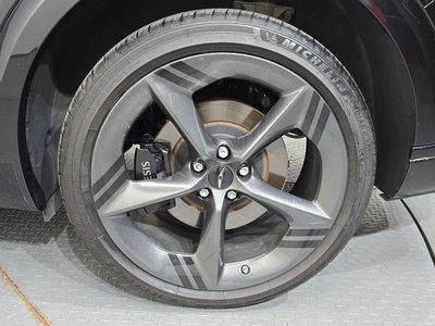 2024 Genesis GV70 照片 8