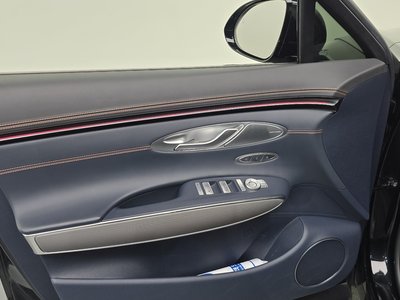 2024 Genesis GV70 — миниатюра 14