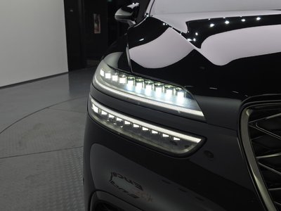 2024 Genesis GV70 照片 9