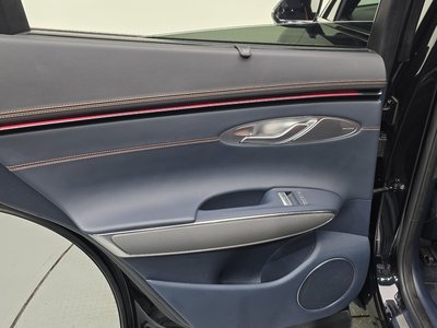 2024 Genesis GV70 — миниатюра 15