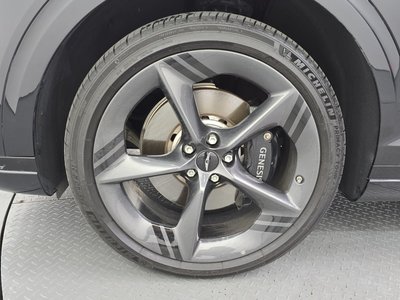 2024 Genesis GV70 照片 6