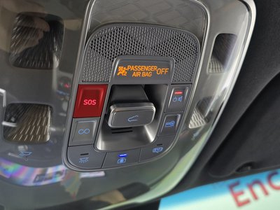 2024 Genesis GV70 — миниатюра 21