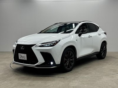LEXUS NX - 9