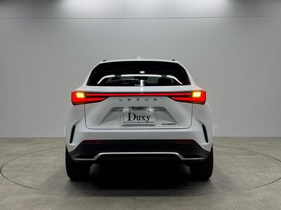 LEXUS NX - 8