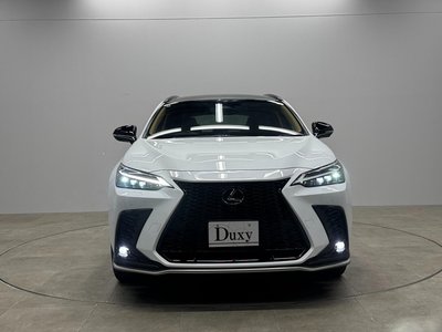 LEXUS NX - 3