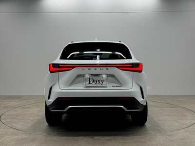 LEXUS NX - 4