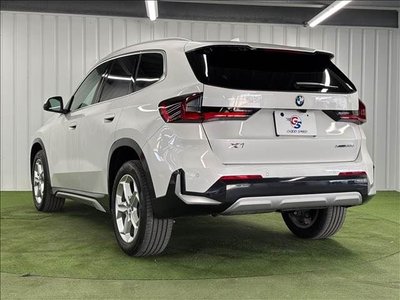2024 BMW X1 缩略图 17