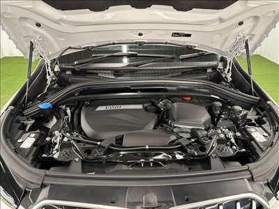2024 BMW X1 缩略图 12