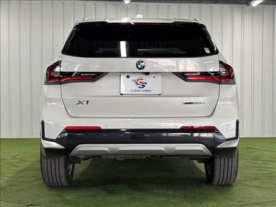 2024 BMW X1 缩略图 14