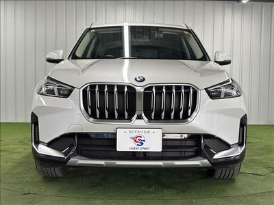 2024 BMW X1 缩略图 13