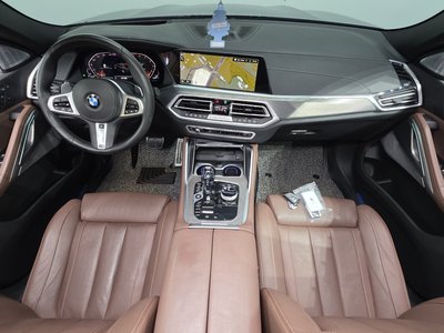 BMW X6 - 5